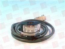 ENCODER PRODUCTS 260-T-10-H-1024-R-HV-1-6-1-N 0