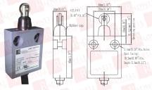 RADWELL VERIFIED SUBSTITUTE 914CE31-6-SUB