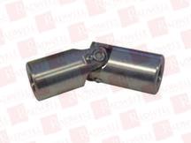 CURTIS UNIVERSAL JOINT CJ650BKW1SS