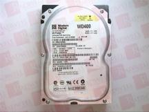 WESTERN DIGITAL WD400EB 5