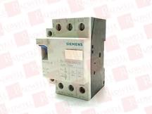 SIEMENS 3VU9-138-2AA00 0