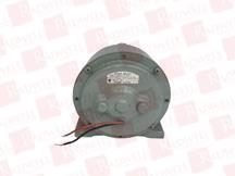 YASKAWA ELECTRIC PMEE-12 CBG 1/12 3