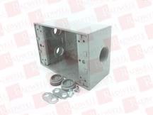 EATON CORPORATION TP7026 1