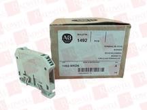 ALLEN BRADLEY 1492-WKD6 2