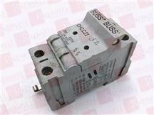 EATON CORPORATION CHCC2I 1