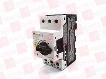 EATON CORPORATION PKZM0-2.5 2