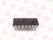 ON SEMICONDUCTOR MC14013BCP