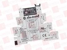 ALLEN BRADLEY 700-HLS11Z24