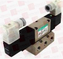 CKD CORP 4KA420-10-LS-A-DC24V-ST