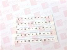 WEIDMULLER DEK 6 FS 51-100-CARD 2