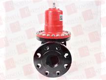 JORDAN VALVE 60-200-DI-F3-S3-V-B-75-JL 1