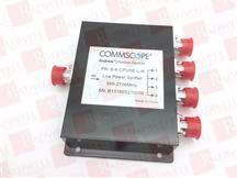 COMMSCOPE S-4-CPUSE-L-N 0