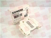 SIEMENS LBRA25D 4