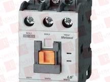 LS ELECTRIC MC-40A-AC48DF-22S 1