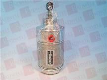 PARKER 2.50DSR00.50 0