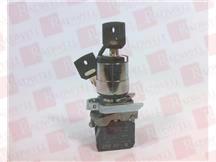 SCHNEIDER ELECTRIC XB4BG33 3