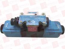 EATON CORPORATION DG4V-3S-2N-M-FPA5WL-B5-60 0