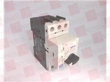 WEG MPW25-3-C016 0