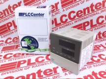 OMRON E5AX-LA20 1