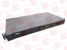 CISCO WS-C2960-24TT-L