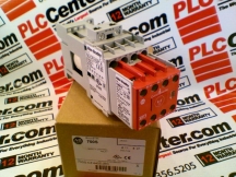 ALLEN BRADLEY 700S-CF440DJBC 1