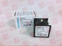 SIEMENS 3RH1911-1FB22 3