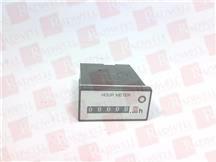 MATSUSHITA ELECTRIC TH639 2