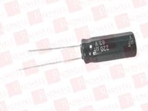 MATSUSHITA ELECTRIC EEU-EB1J221 3