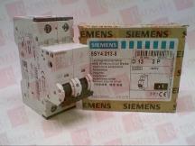 SIEMENS 5SY4213-8