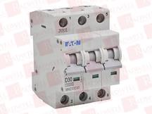 EATON CORPORATION WMZS3D30