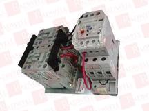 ALLEN BRADLEY 505-TOD-A2E