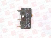 OMRON SS-5-F 0
