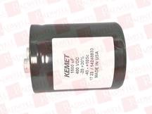 KEMET 400SIC1500W3L 2
