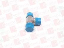 SWAGELOK SS-12-MT 0