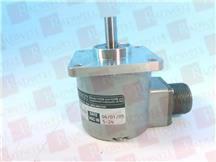 BEI SENSORS XH25D-SS-88-ABZC-7272-SM18 4