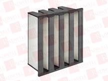 AMERICAN AIR FILTER 3018413-006