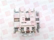 EATON CORPORATION CN35BN4AC