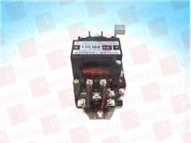 EATON CORPORATION A11BN0A 2