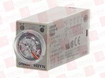 OMRON H3YN-41 AC24