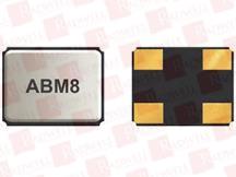 ABRACON ABM8-30.000MHZ-B2-T 0