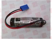 RADWELL VERIFIED SUBSTITUTE LS14500-RR-SUB