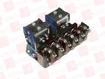 STRUTHERS DUNN RELAYS A575KXX-120VAC 0