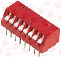 GRAYHILL INC 76PSB10ST 0
