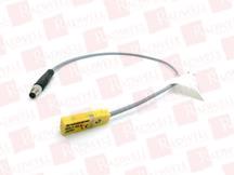 TURCK NI3.5-Q5.5-AP6X-0.3-VSG3M