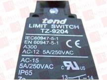 TEND TZ-9204 1