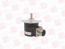 ENCODER PRODUCTS 725I-S-S-1000-R-HV-1-F-N-SX-Y-N 3