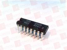 NXP SEMICONDUCTOR TCA280A 1