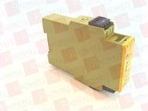 PILZ PZE X4VP 3/24VDC 4N/O FIX 2