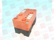 EFECTOR ASI-MODUL-OBERTEIL-M12-4E100MA -AC2001 1