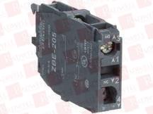 SCHNEIDER ELECTRIC ZBE-205 1